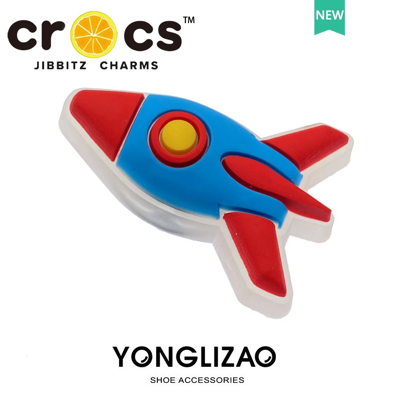 Jibbitz cross charms Dẫn Nút jibbitz chamr dép crocs