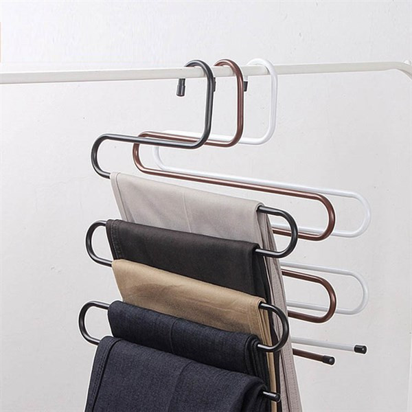 Móc SẮT 5 TẦNG