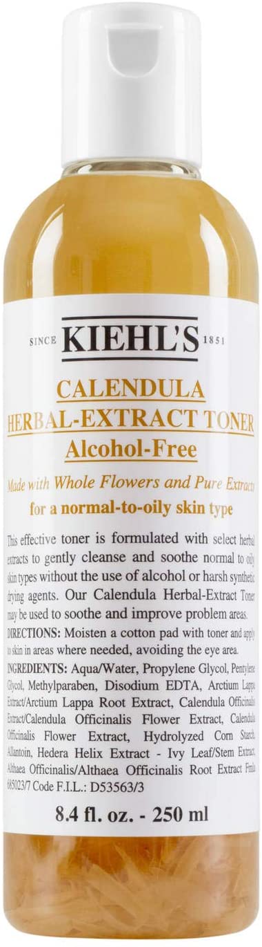 [HCM]Toner Hoa Cúc Kiehls 250ml