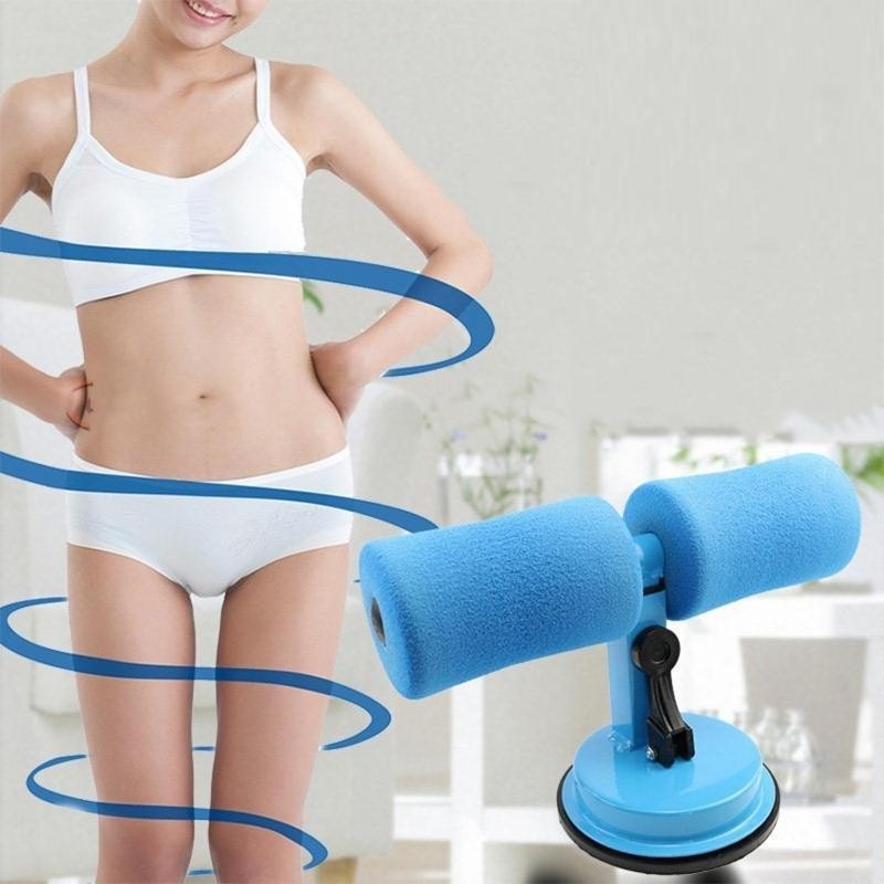 Dụng Cụ Tập Cơ Bụng Có Đế Hút Chân Không Đa Năng Tại Nhà Chư T Hiệu Quả Cao Có Đế hút Chân Không Siêu Chắc Và Bền