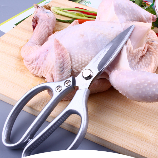 Kéo Thép Inox Nhật SK5