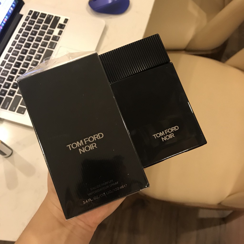 Nước hoa dùng thử Tom Ford Noir Test 10ml/20ml Spray / Chuẩn authentic