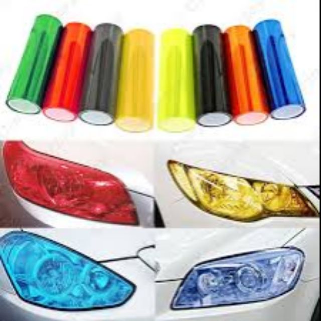 Decal trong dán đèn cỡ 30x20