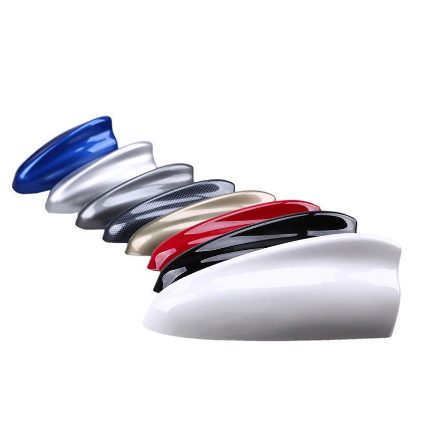 Vây chụp cá lớn, Vây cá mập angten cho xe Sub Santafe, sorento, Kona, Tucson, CX5..