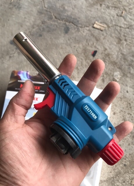 Khò ga namilux TS1719RN mẩu mới