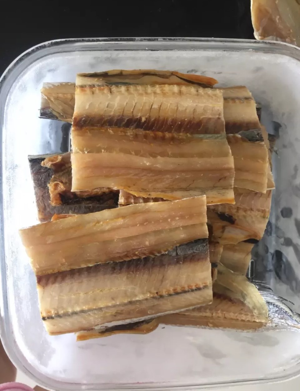 KHÔ CÁ HỐ LẠC CÀ MAU GIỐNG Y NHƯ HÌNH, ĐẶC SẢN MINH TRIẾT 500GR-Vựa Khô Nam Thiên