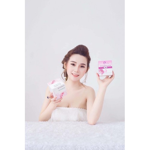 Mặt Nạ Dưỡng Da Thảo Dược Thanh Trang