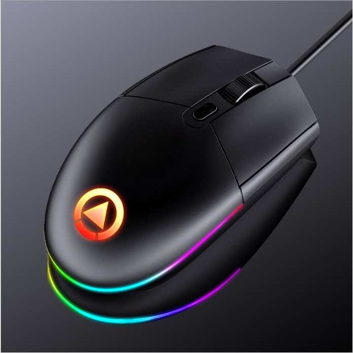 [HCM]Chuột Game thủ 007/G3SE LED RGB