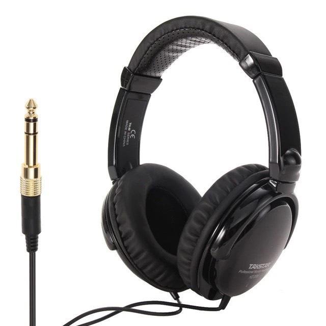 TAI NGHE KIỂM ÂM TAKSTAR HD2000