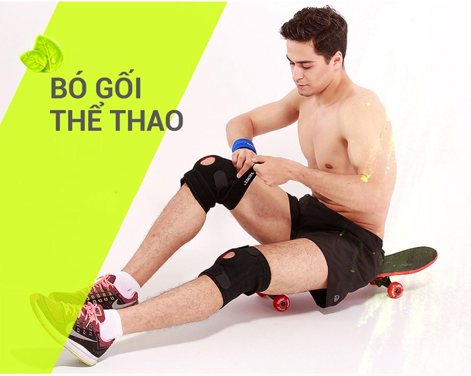 Băng Gối Thể Thao AOLIKES