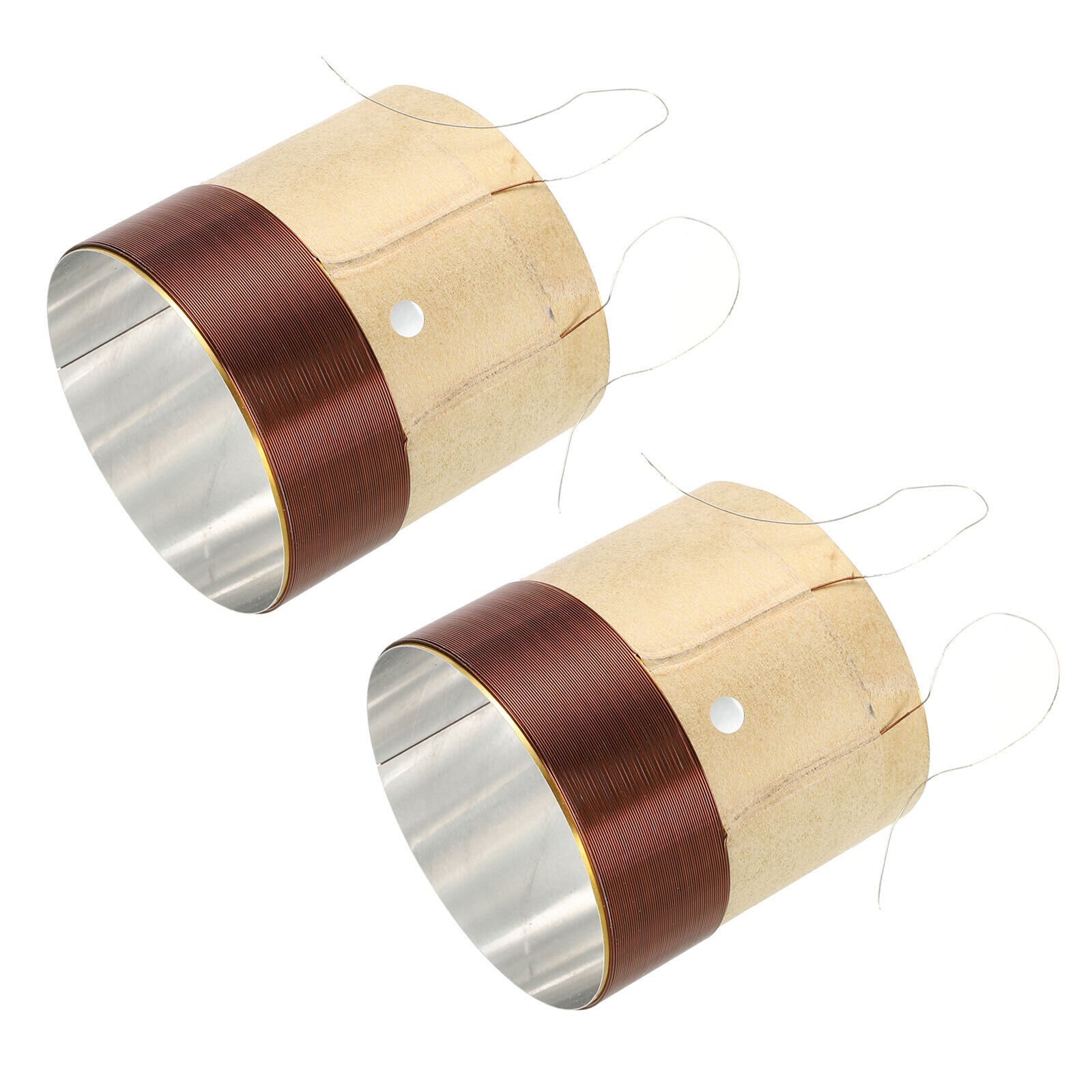 Coil loa 48.65 --> 51.5 (2 - 4) lớp