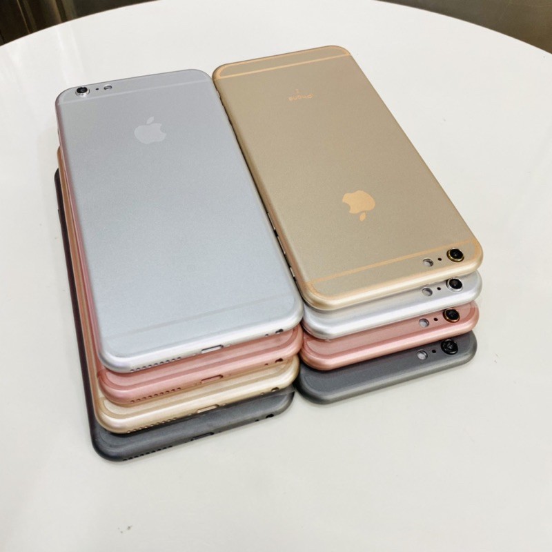 mô hình trưng bày i.p 6splus cực đẹp