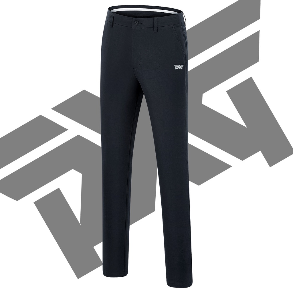 Pxg mùa hè nam golf jupon golf thể thao thoáng khí thời trang quần pg24