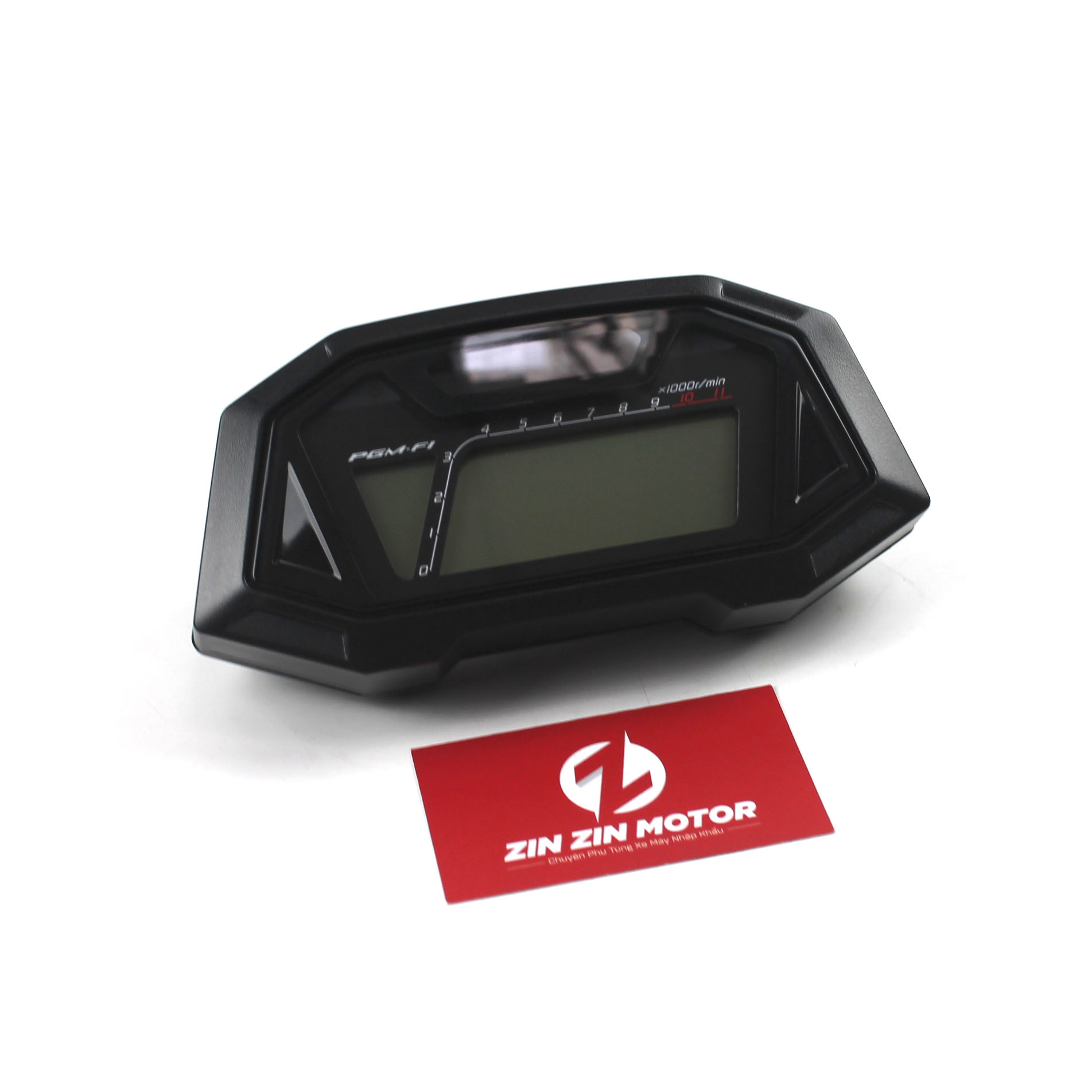 Đồng Lake Sonic 150R K56 37100k56n01