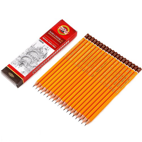 Chì Tiệp - Thân Vàng (KOH)