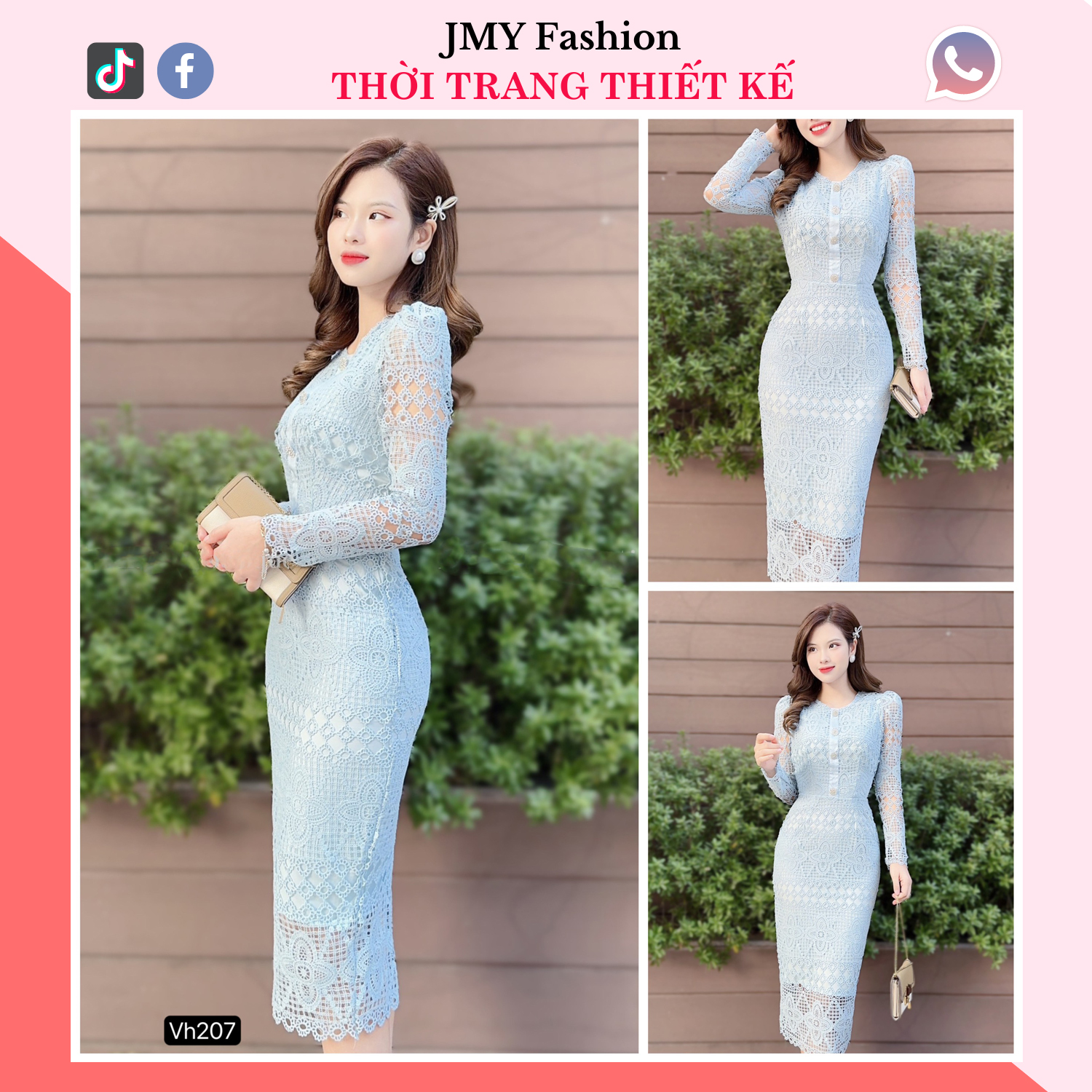 Giảm giá Đầm dự tiệc Váy ren công chúa thời trang Hàn Quốc - Mua Thông Minh