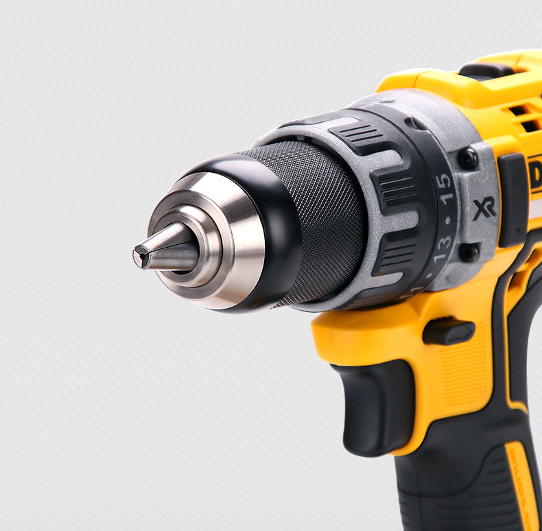 [HCM]Dcd996N Body Thân Máy Khoan Pin 18V Búa Dewalt Bl