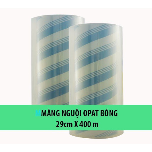 Màng Nguội Bóng/Mờ