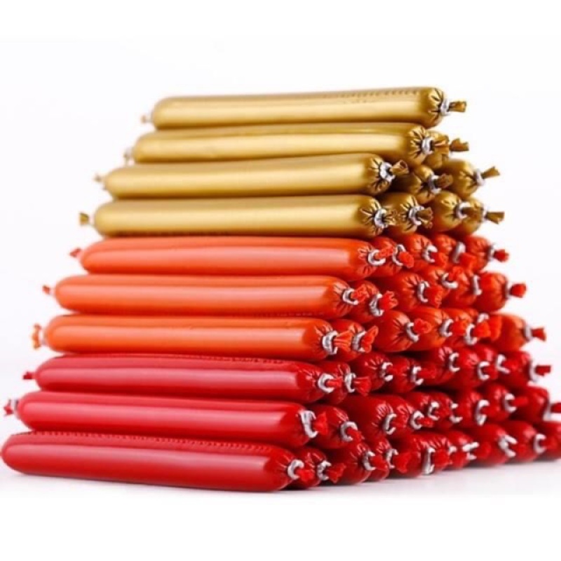 Xúc xích Bioline cho Boss bịch 30 cây