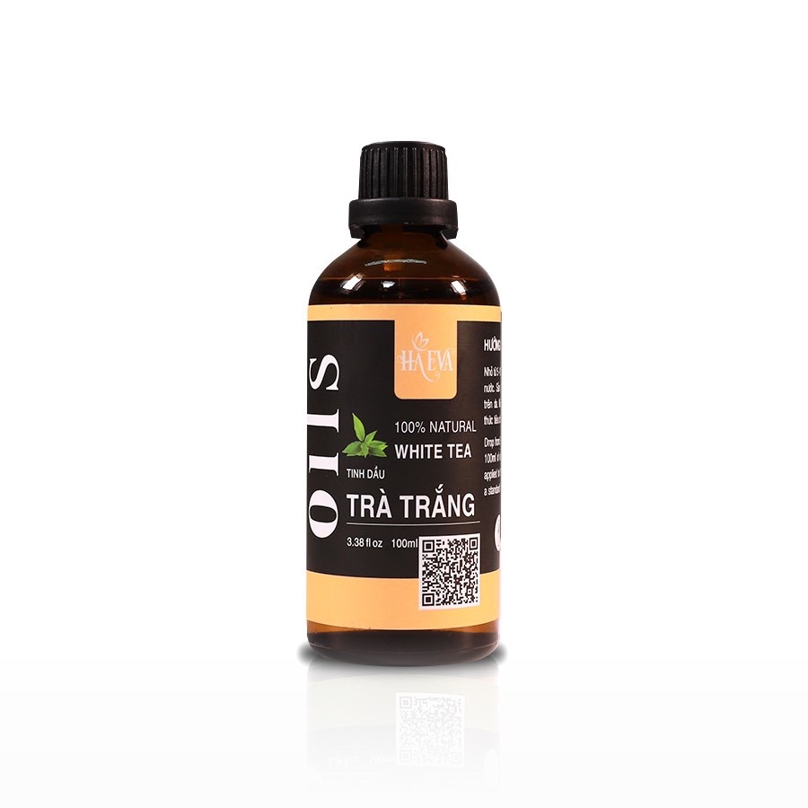 [HCM]Tinh dầu Trà Trắng Haeva 100ml