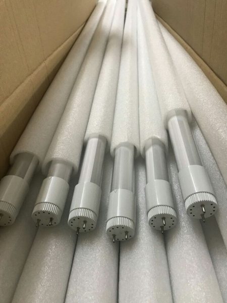 [HCM]Combo 4 Bóng Đèn Tuýp LED T8 22W (bảo hành 1 năm)