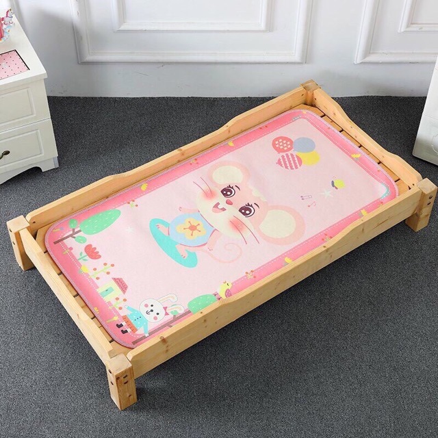 Chiếu Điều Hoà Chống Thấm Kèm Gối Thảo Dược