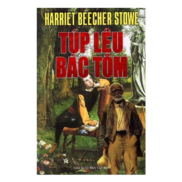 Sách - Túp Lều Bác Tôm (Minh Lâm)