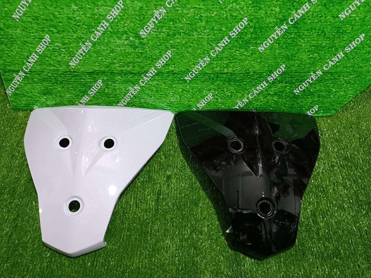 Mặt nạ wave A 2017 3 lỗ