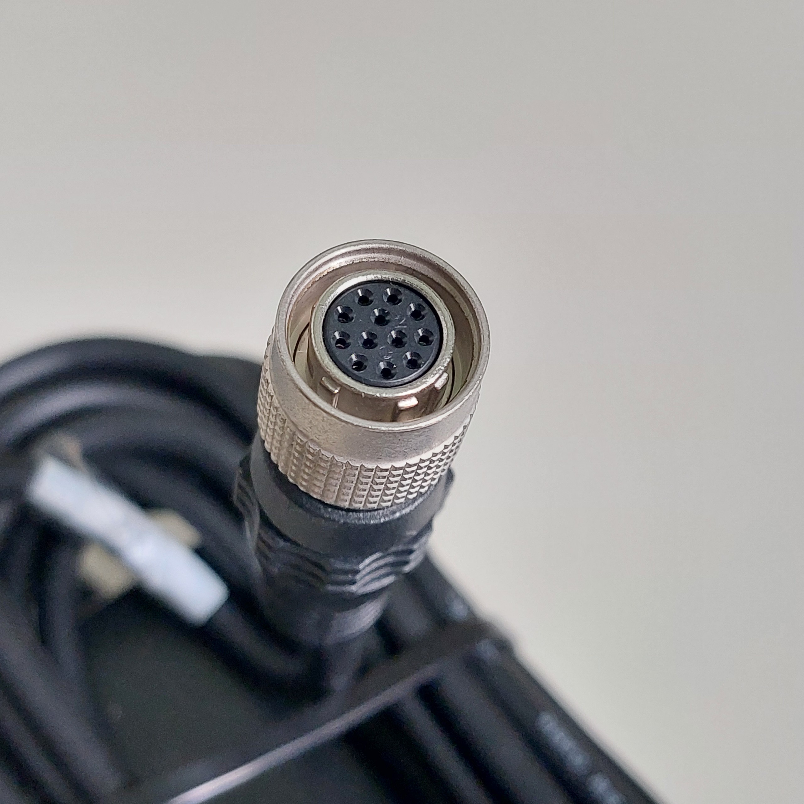 Nguồn cho camera công nghiệp Basler, CIS, SONY...