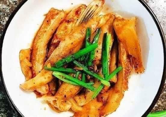 Lườn cá hồi 500gr (giao hoả tốc tphcm)