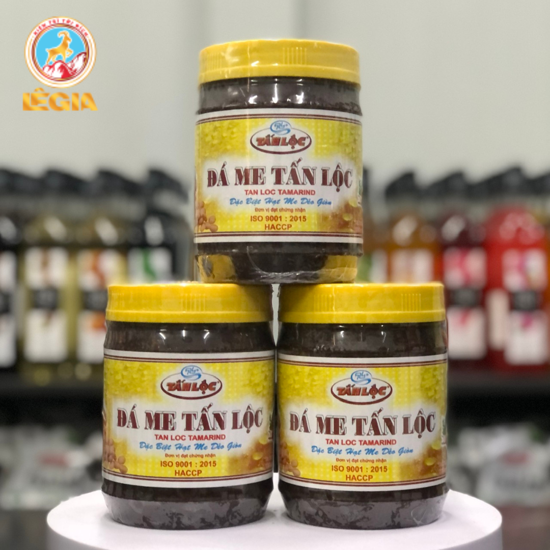 ĐÁ ME TẤN LỘC ( 500GR - 900GR )