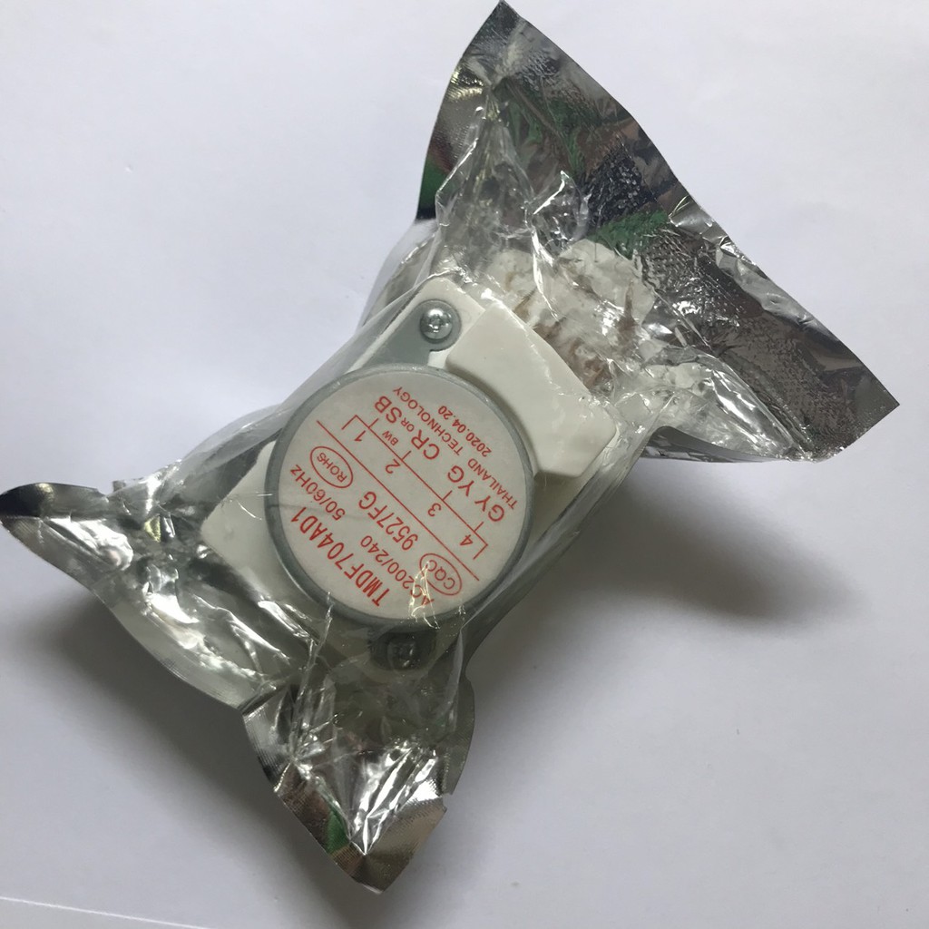 Timer Tủ Lạnh 1-3 Loại Tốt Có Bọc