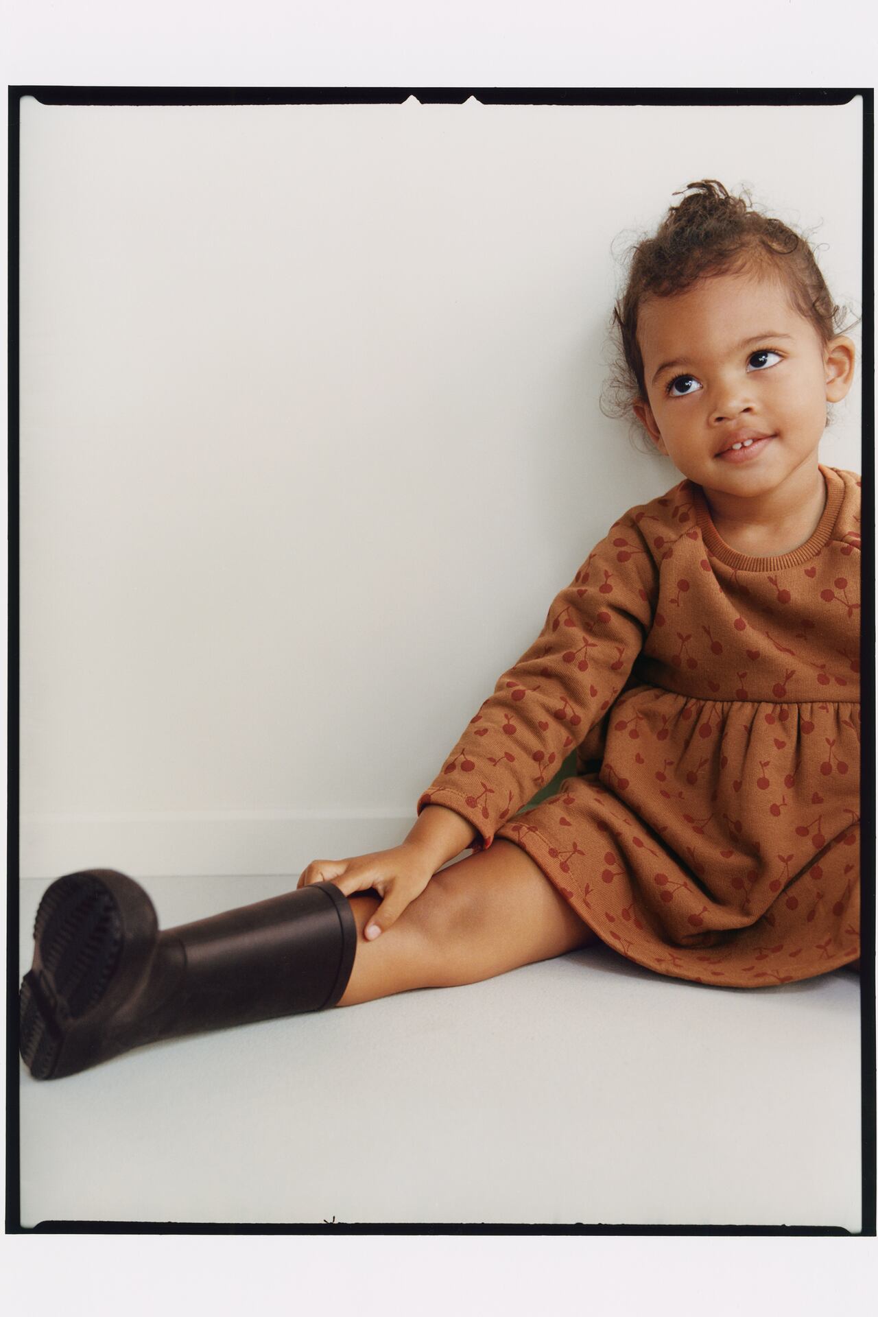 Váy Zara Kids