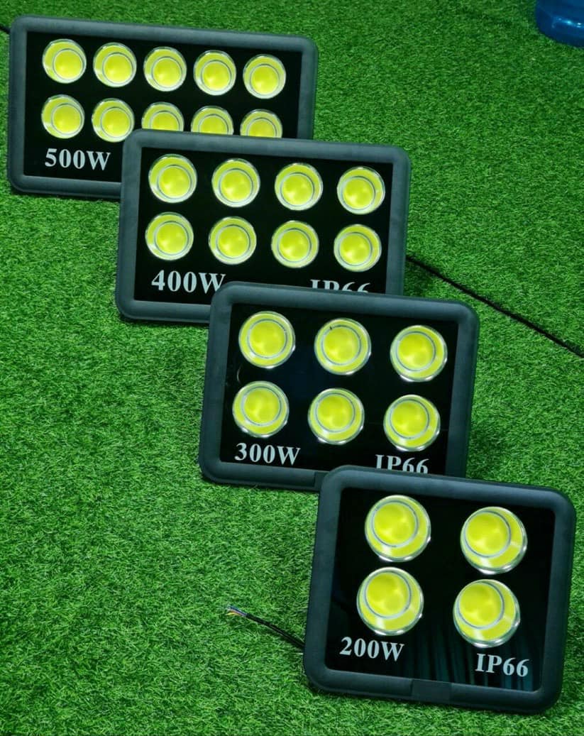 Chipled 50w cho đèn pha cốc, pha ly, pha ngoài trời