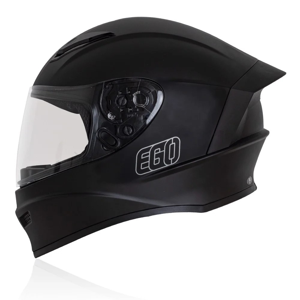 Mũ Bảo Hiểm Nguyên Đầu EGO E-8 Plus - EGO HELMET