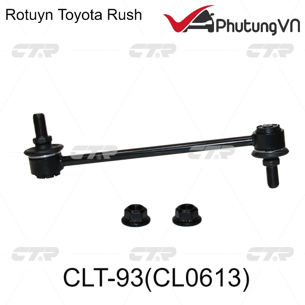 Toyota Rush, inner drive rod, external drive rod, stand Rod, balance Rod, Toyota Rush car parts, rotor