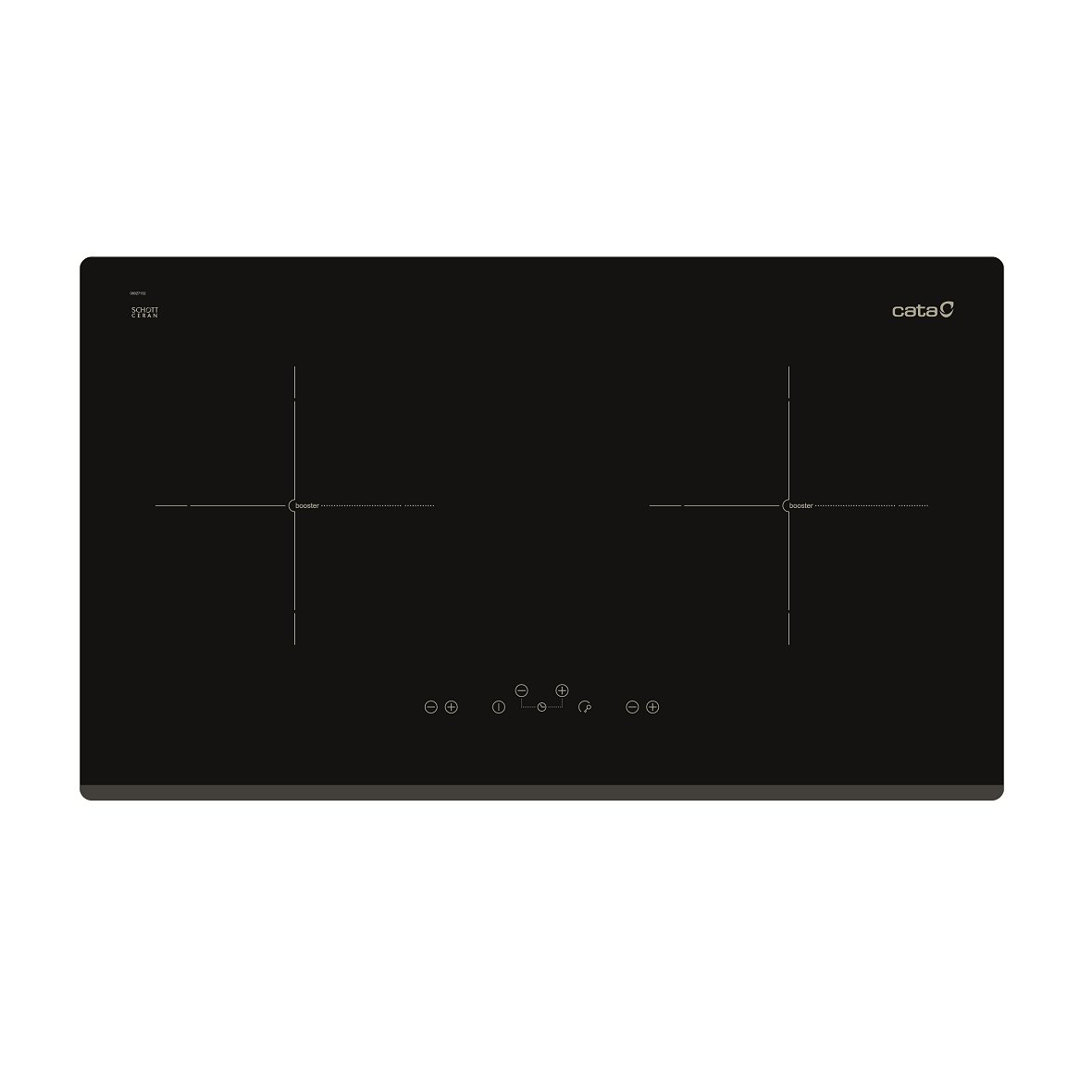 Bếp từ Cata IB 1822 BK