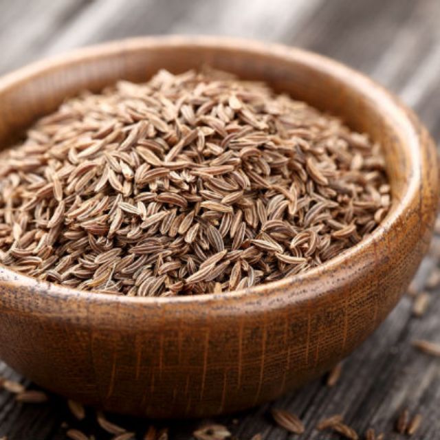 Ong Cha Va Cumin Powder 35g