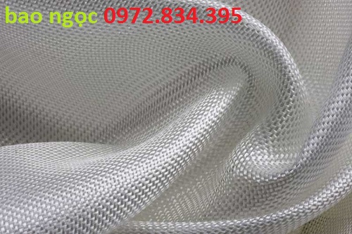 bạt chống cháy sợi thủy tinh (m2)