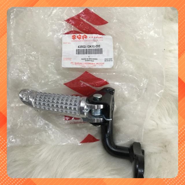 [HCM]gác chân trái trước satria fi raider fi