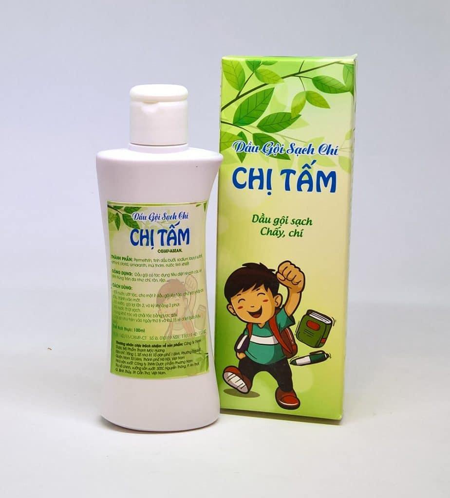 [HOÀN TIỀN 10%]THẢO DƯỢC CHỊ CHẤY CHỊ TẤM