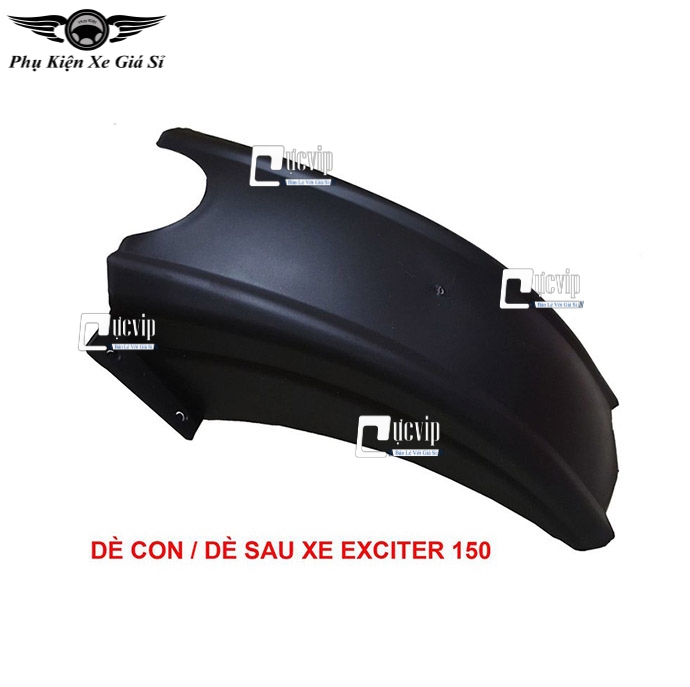 Dè con chắn bùn exciter 150 ms3335