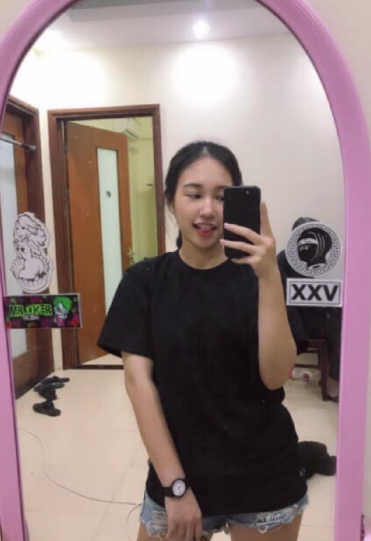 Áo thun trơn  - Áo phông Unisex Oversize [Nam,Nữ]