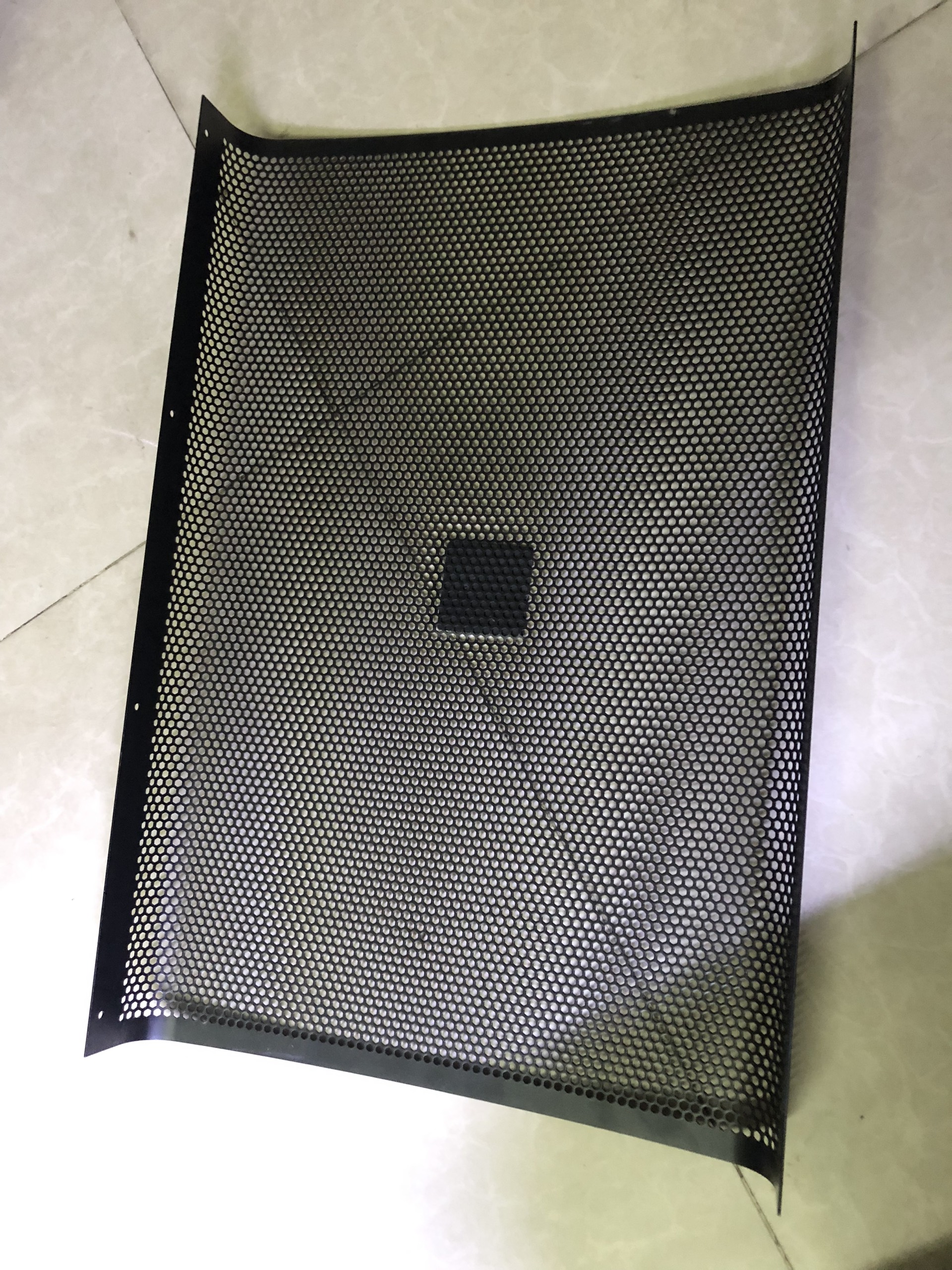 Lưới Loa 3 tất NEXO ( 35 x 53.5cm) 1 tấm
