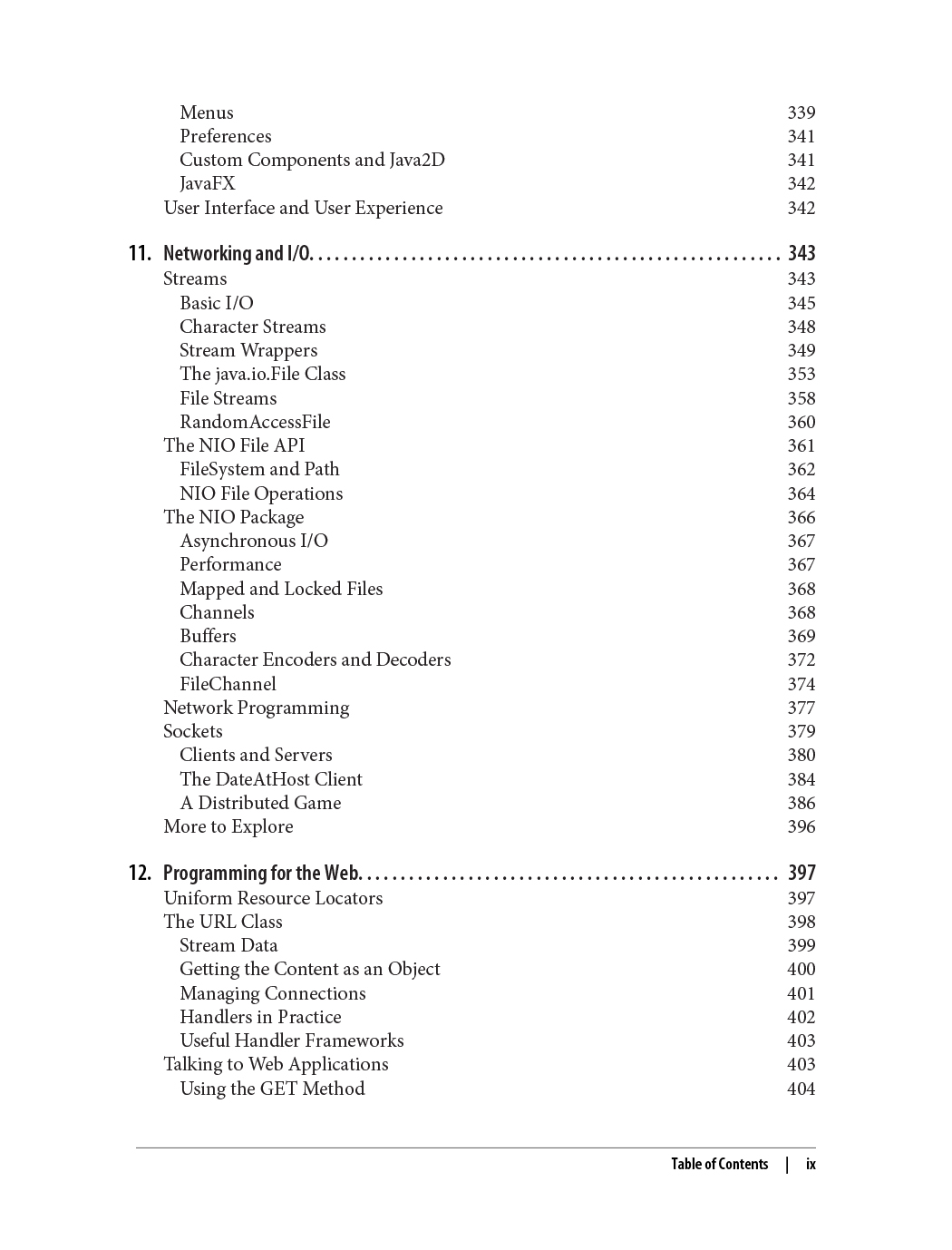 Learning Java - An Introduction to Real-World Programming with Java - Hanoi Book Store