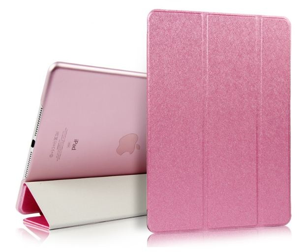 Ốp Lưng Bao Da Ipad Mini 1/2/3 Tự Động Tắt/Mở Màn Hình
