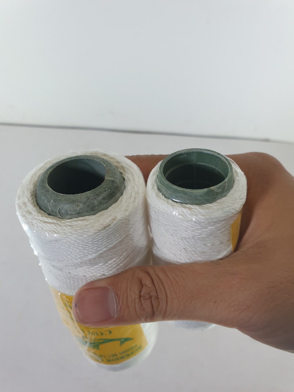 Dây nhợ hiệu Con Cá