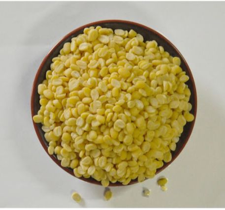 đậu xanh bóc vỏ 1kg