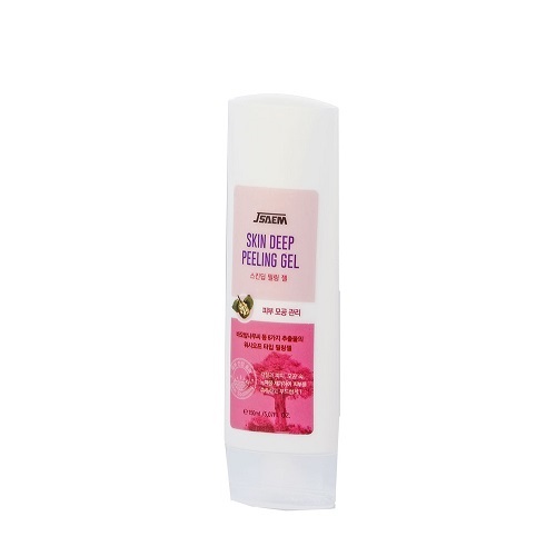 TẨY TẾ BÀO CHẾT JSAEM Hàn Quốc 150ml