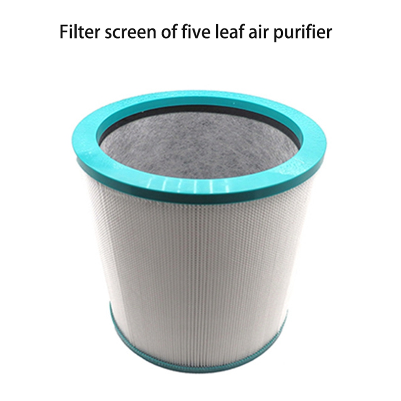 Replacement Air Purifier Filter for Dyson Tp00 Tp02 Tp03 AM11 BP01 Tower Purifier Pure Cool Link